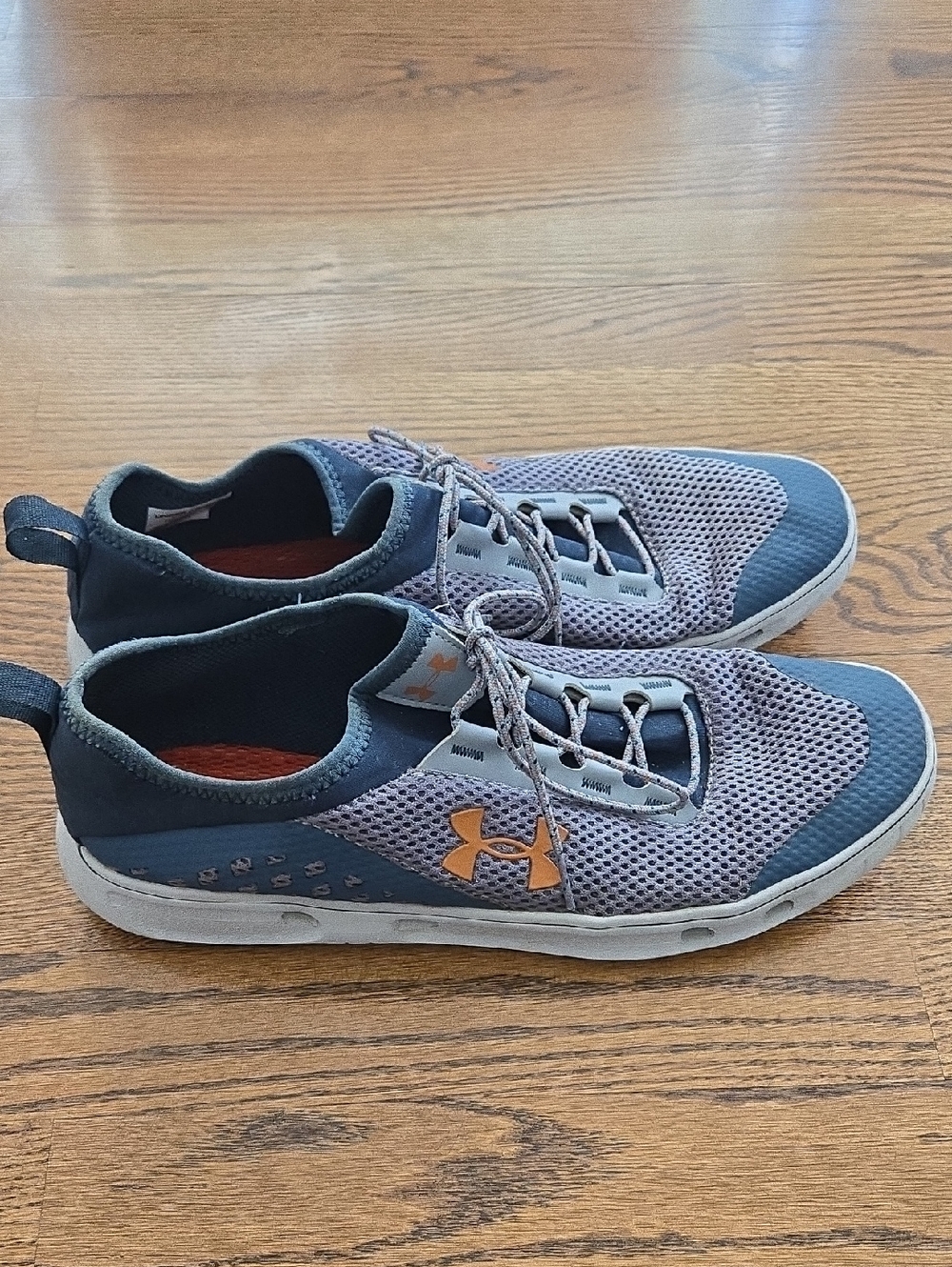 Men's Under Armour Water/Fishing Shoes
